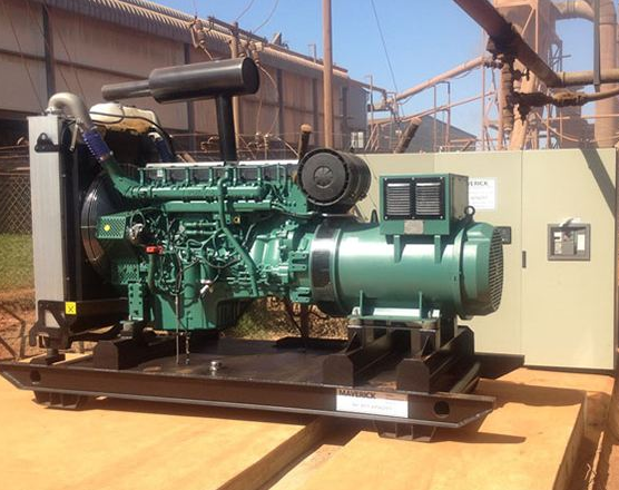 元宝山发电机出租
