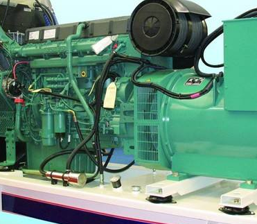 元宝山发电机出租